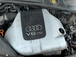 bontott AUDI A4 B6 Légtömegmérő