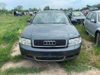 bontott AUDI A4 B6 Légtömegmérő