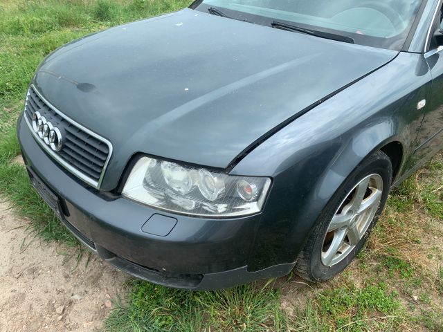 bontott AUDI A4 B6 Légtömegmérő