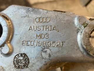 bontott AUDI A4 B6 Motor Tartó Bak (Fém)