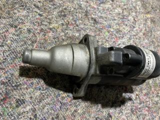 bontott AUDI A4 B6 Önindító