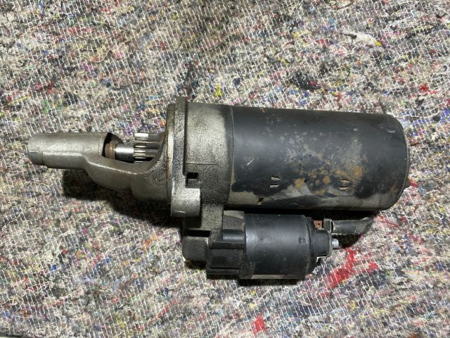 bontott AUDI A4 B6 Önindító