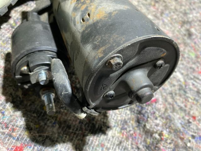 bontott AUDI A4 B6 Önindító