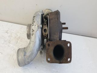 bontott AUDI A4 B6 Turbó