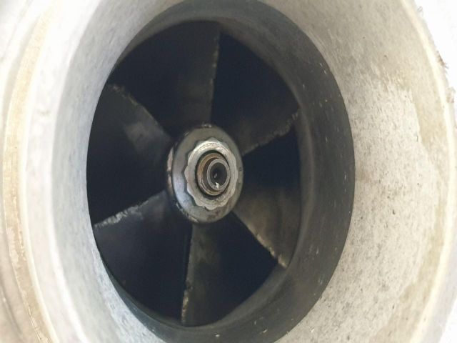 bontott AUDI A4 B6 Turbó