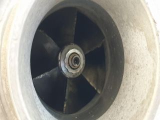 bontott AUDI A4 B6 Turbó