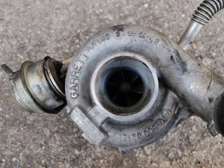 bontott AUDI A4 B6 Turbó
