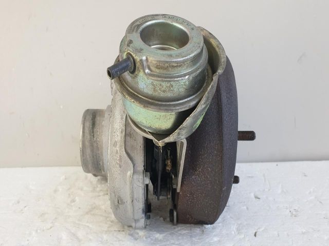 bontott AUDI A4 B6 Turbó