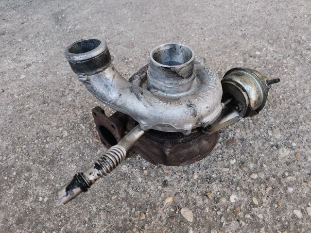 bontott AUDI A4 B6 Turbó