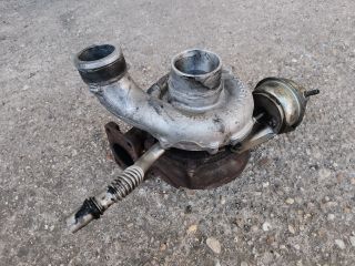 bontott AUDI A4 B6 Turbó