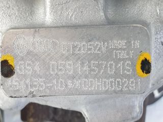 bontott AUDI A4 B6 Turbó