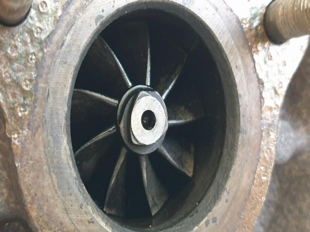 bontott AUDI A4 B6 Turbó