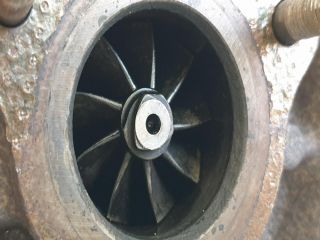 bontott AUDI A4 B6 Turbó