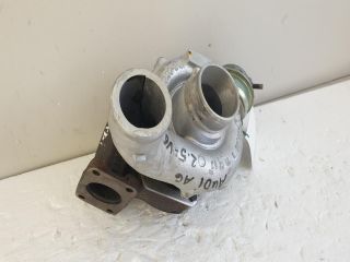 bontott AUDI A4 B6 Turbó
