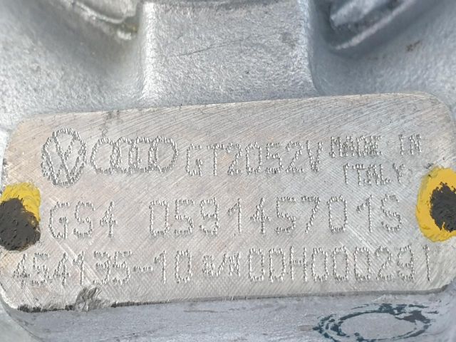 bontott AUDI A4 B6 Turbó