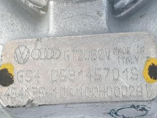 bontott AUDI A4 B6 Turbó