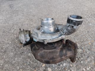 bontott AUDI A4 B6 Turbó