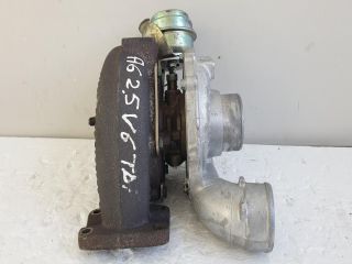 bontott AUDI A4 B6 Turbó