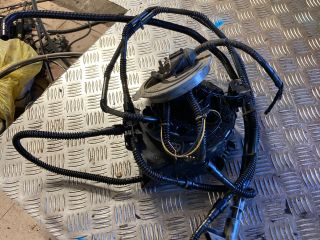 bontott AUDI A4 B6 Üzemanyag Szivattyú