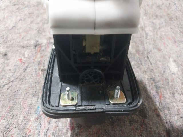 bontott AUDI A4 B6 Váltó Kulissza