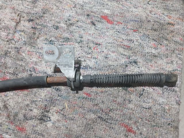 bontott AUDI A4 B6 Váltó Kulissza