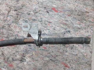 bontott AUDI A4 B6 Váltó Kulissza