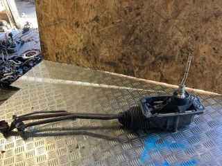 bontott AUDI A4 B6 Váltó Kulissza