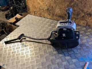 bontott AUDI A4 B6 Váltó Kulissza