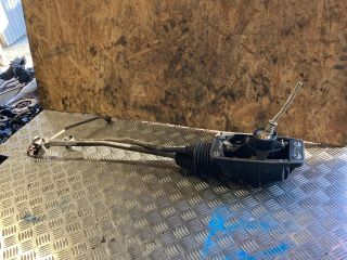 bontott AUDI A4 B6 Váltó Kulissza