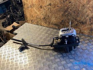 bontott AUDI A4 B6 Váltó Kulissza