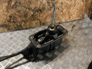 bontott AUDI A4 B6 Váltó Kulissza