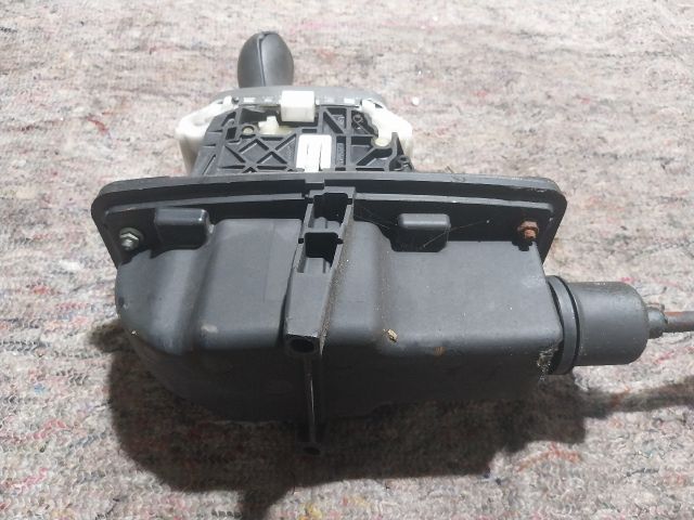 bontott AUDI A4 B6 Váltó Kulissza