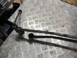 bontott AUDI A4 B6 Váltó Kulissza