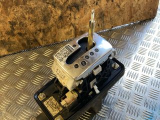 bontott AUDI A4 B6 Váltó Kulissza