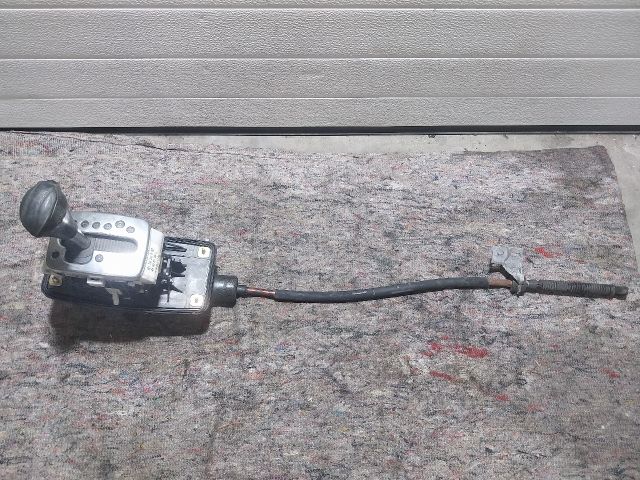 bontott AUDI A4 B6 Váltó Kulissza