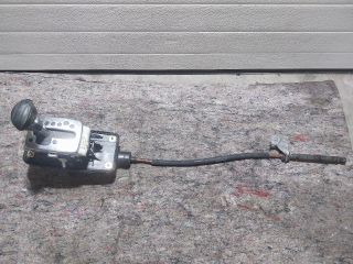 bontott AUDI A4 B6 Váltó Kulissza