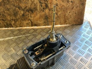 bontott AUDI A4 B6 Váltó Kulissza