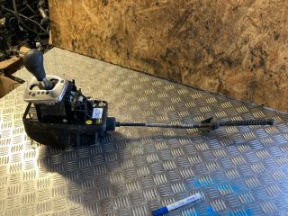 bontott AUDI A4 B6 Váltó Kulissza