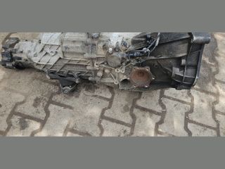bontott AUDI A4 B6 Váltó (Mechanikus)