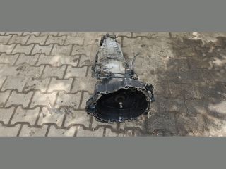 bontott AUDI A4 B6 Váltó (Mechanikus)