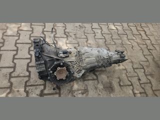 bontott AUDI A4 B6 Váltó (Mechanikus)