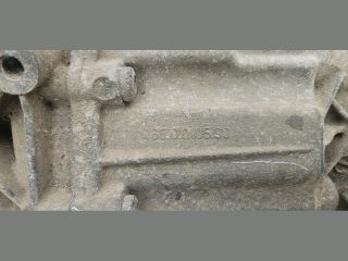 bontott AUDI A4 B6 Váltó (Mechanikus)