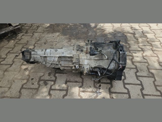 bontott AUDI A4 B6 Váltó (Mechanikus)