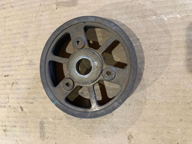 bontott AUDI A4 B6 Vezérműkerék