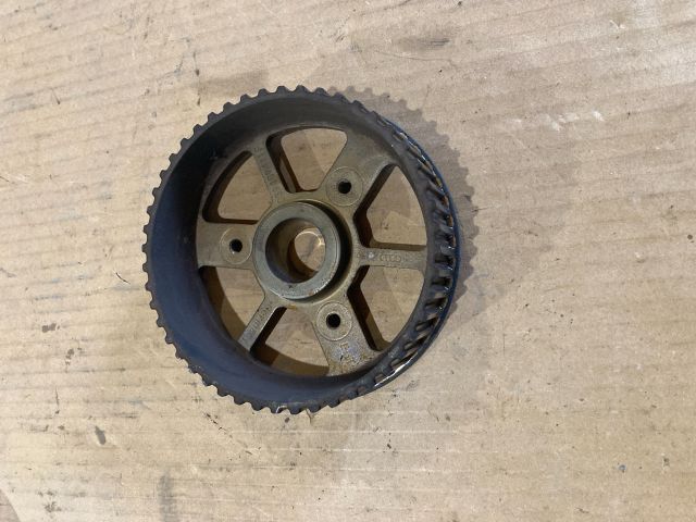 bontott AUDI A4 B6 Vezérműkerék