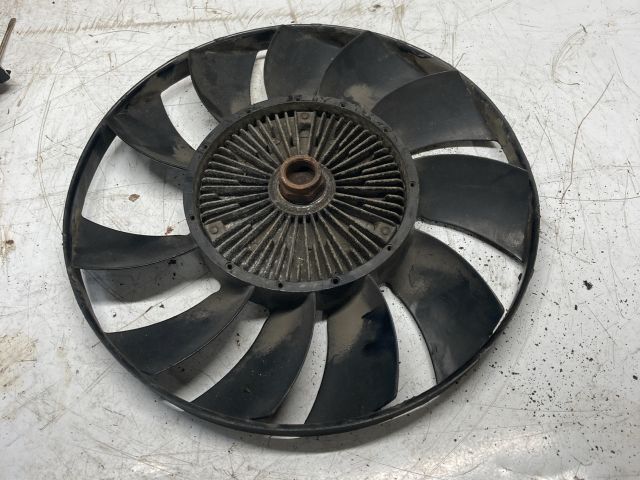 bontott AUDI A4 B6 Viszkóventilátor Hűtőventilátor