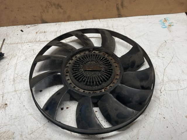 bontott AUDI A4 B6 Viszkóventilátor Hűtőventilátor
