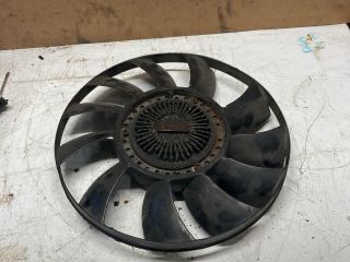 bontott AUDI A4 B6 Viszkóventilátor Hűtőventilátor