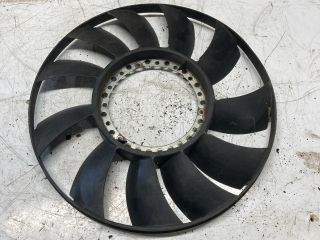 bontott AUDI A4 B6 Viszkóventilátor Hűtőventilátor