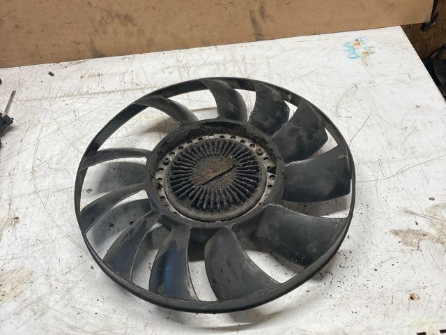 bontott AUDI A4 B6 Viszkóventilátor Hűtőventilátor